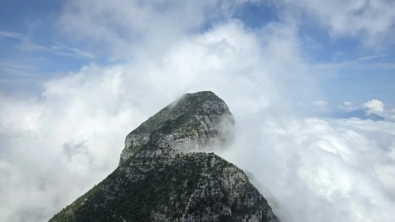 Pico Pirámide