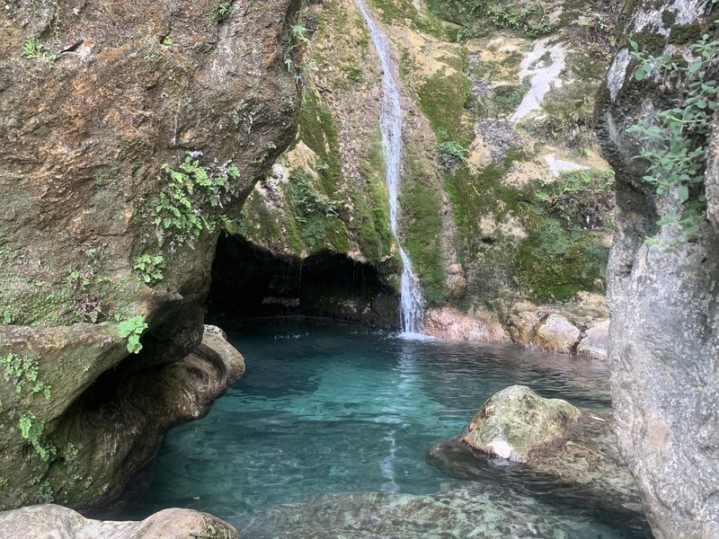 La Estanzuela