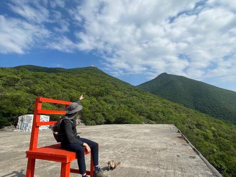 Cerro de La Silla