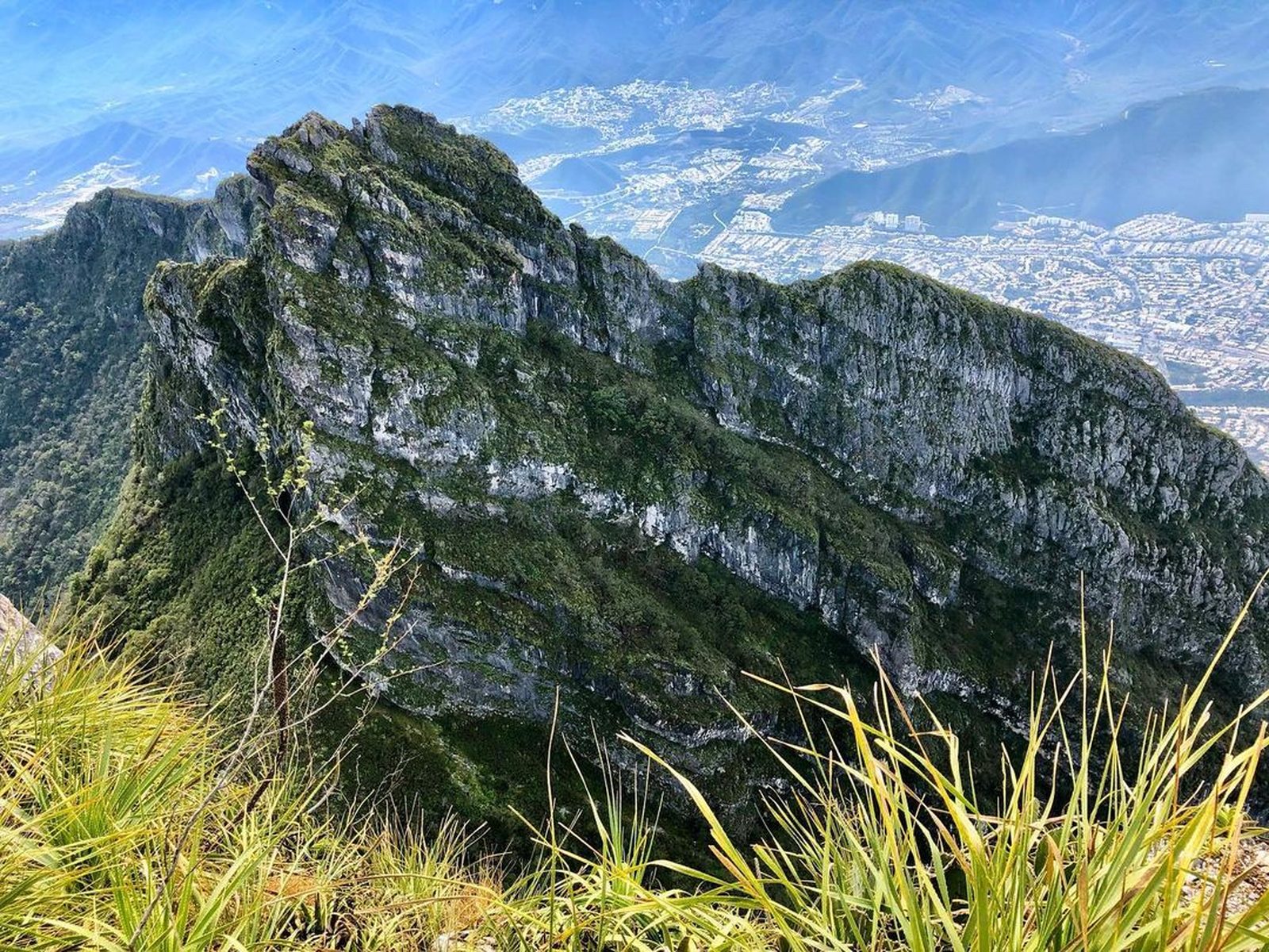 Pico Norte