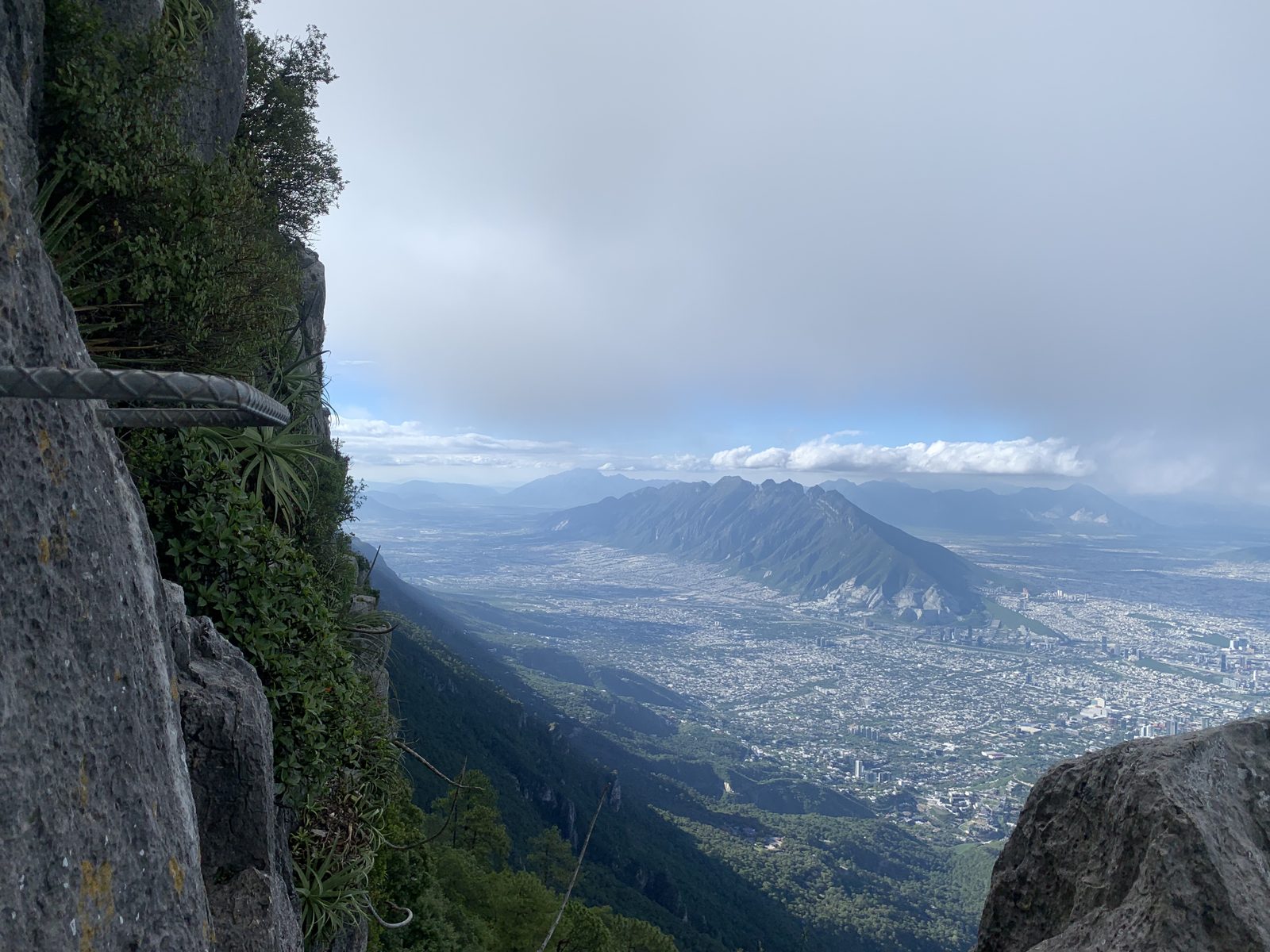 Copete de las Águilas