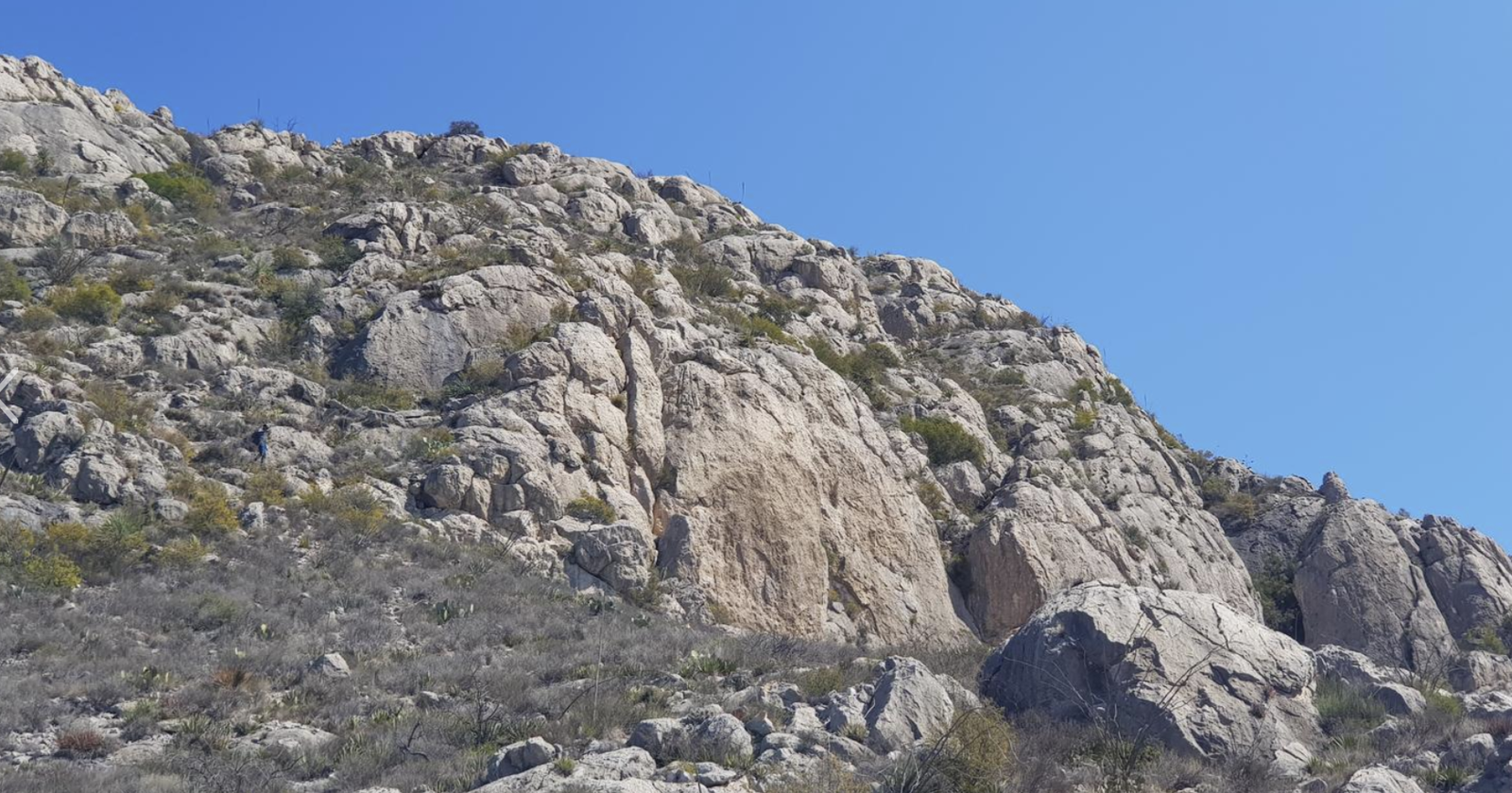 Cerro de la Popa