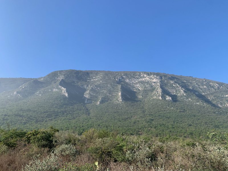 Cerro del Topochico