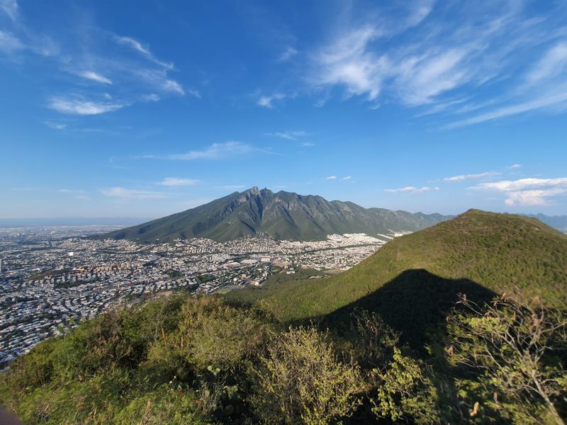 Cerro El Chupón