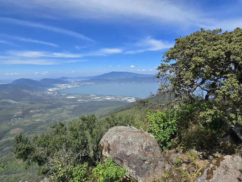 Cerro de García - San Luis Soyatlán, JAL
