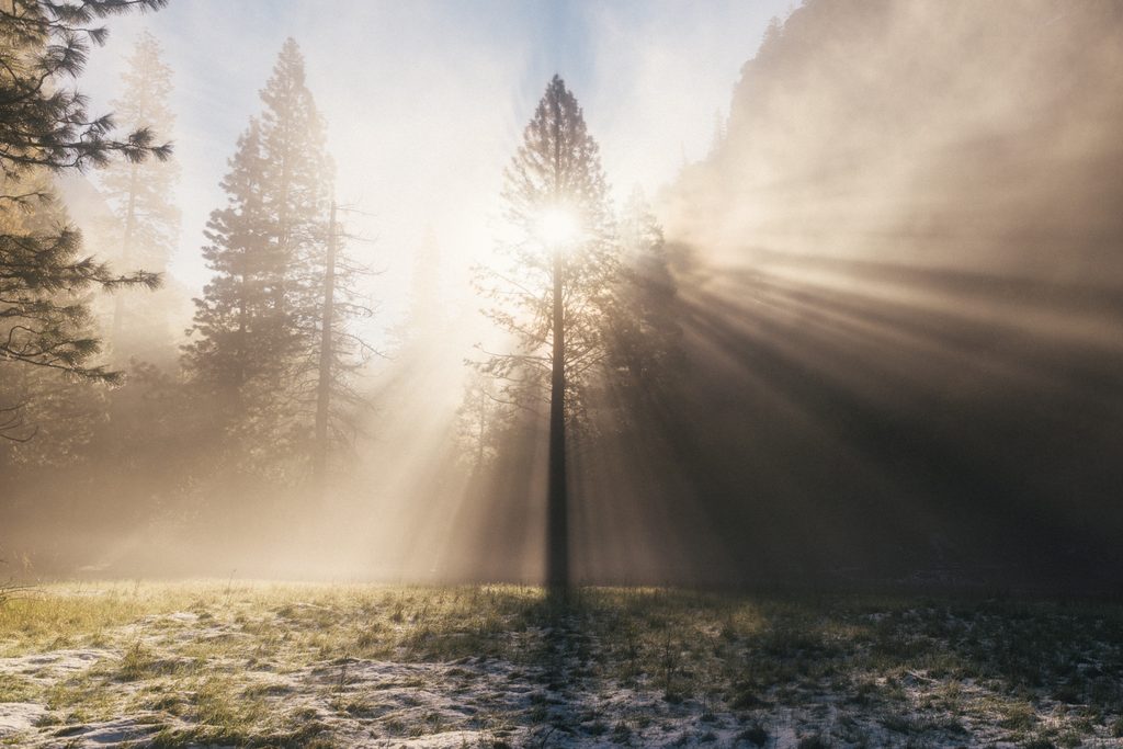 Solar radiation