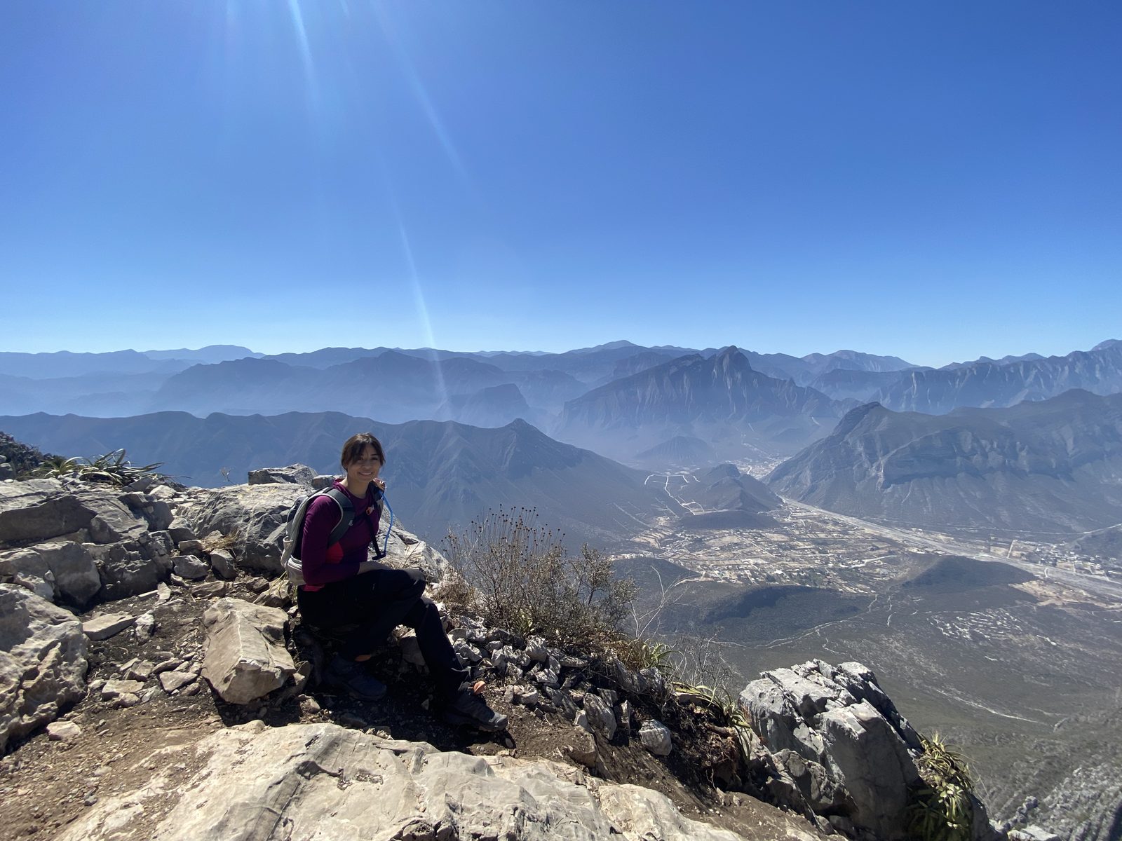 Pico UDEM