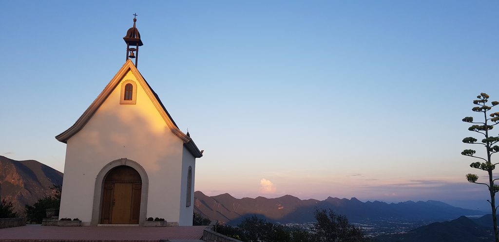 Schoenstatt Hill