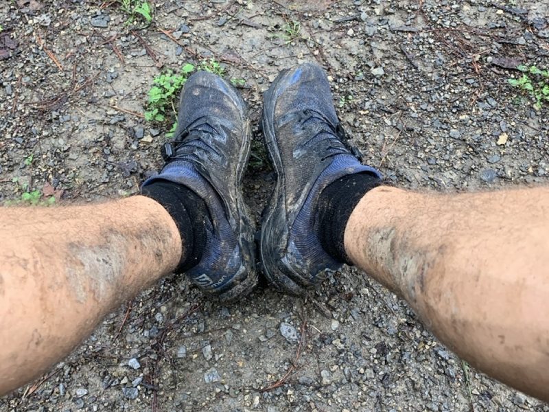 How to Choose the Right Footwear for Hiking