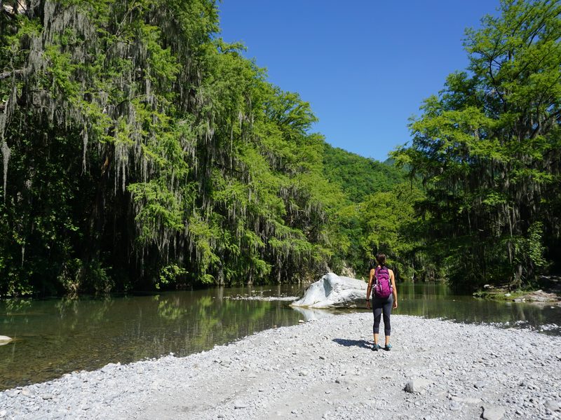 Hiking for Beginners in Monterrey: Easy Starter Trails to Get You Going