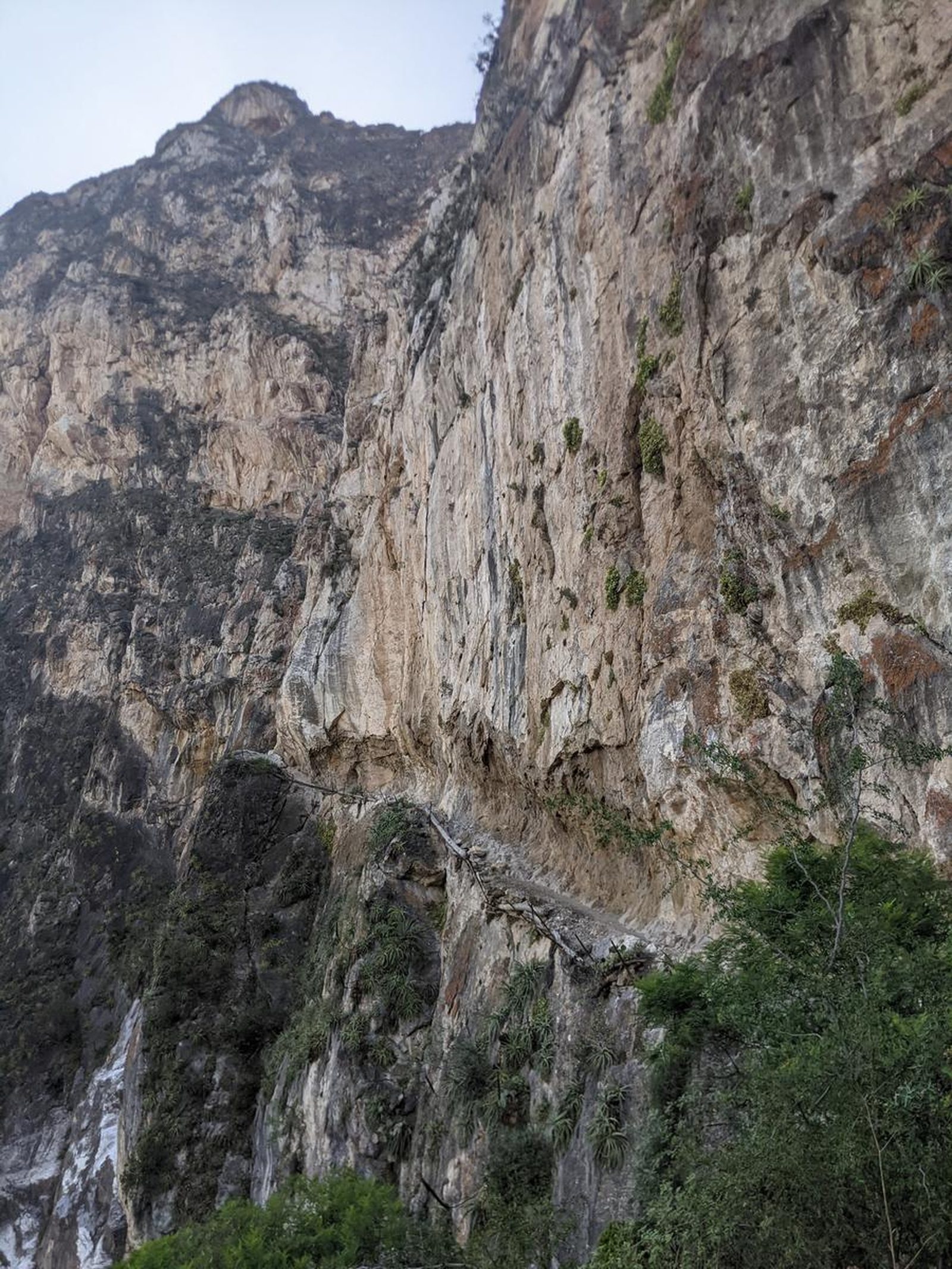 Paso del Caballero