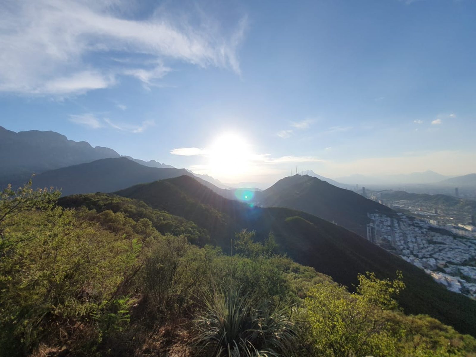 Cerro El Chupón