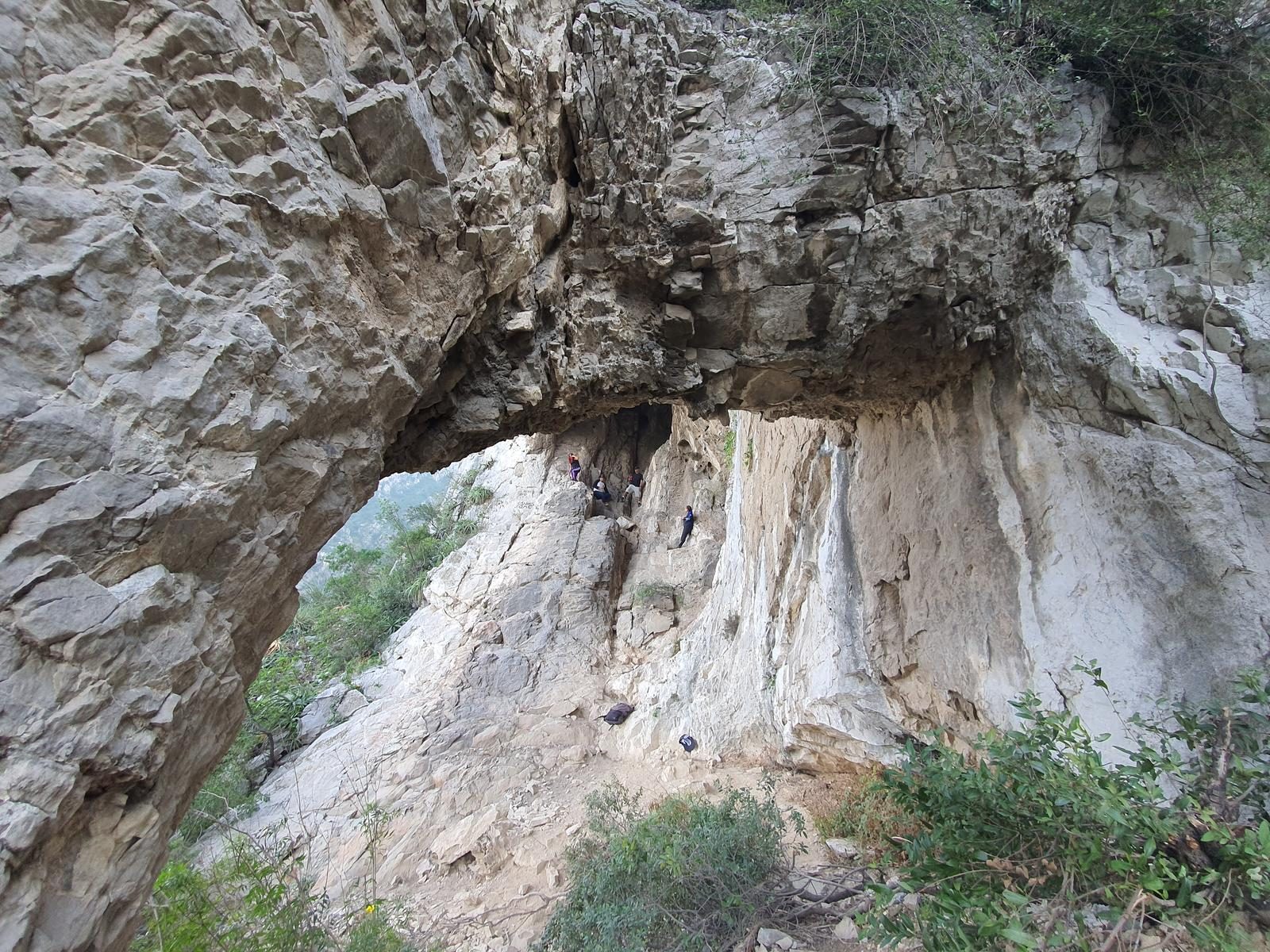 Cueva de los Murciélagos