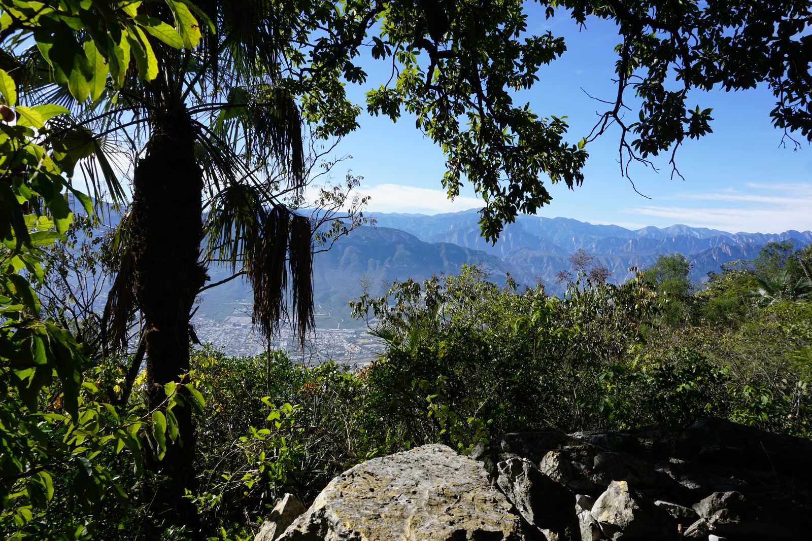 Pico del Agua