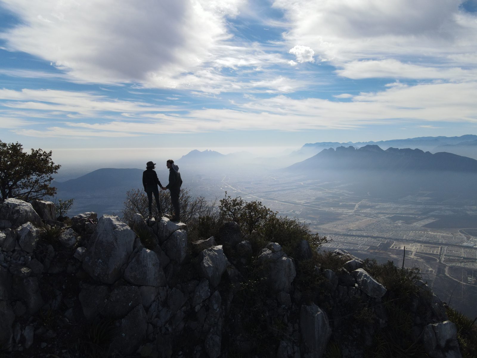 Pico San Miguel