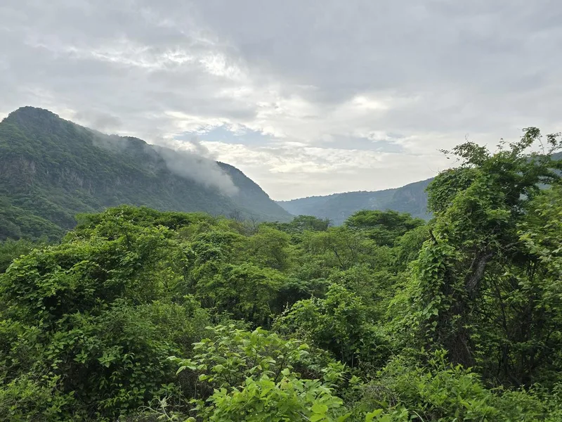 Barranca de Huentitán - Guadalajara, JAL
