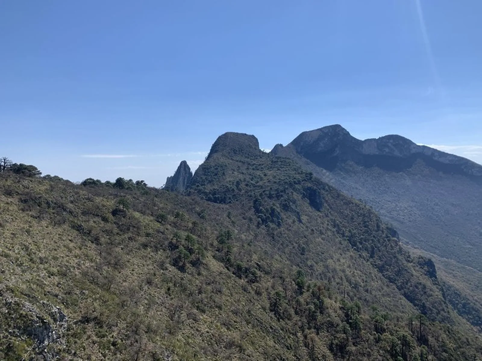 Pico Cuadrado