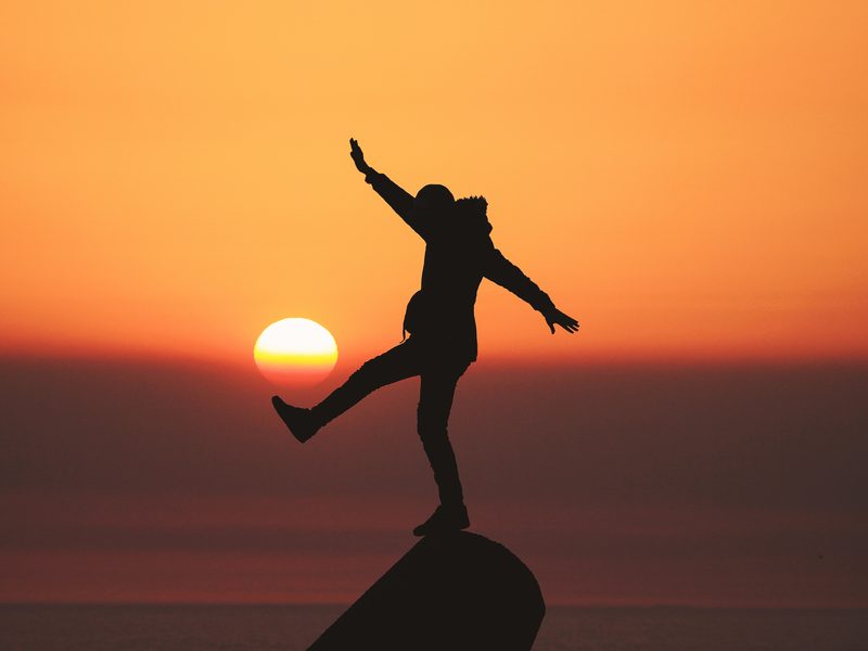 Hiking and Mental Health