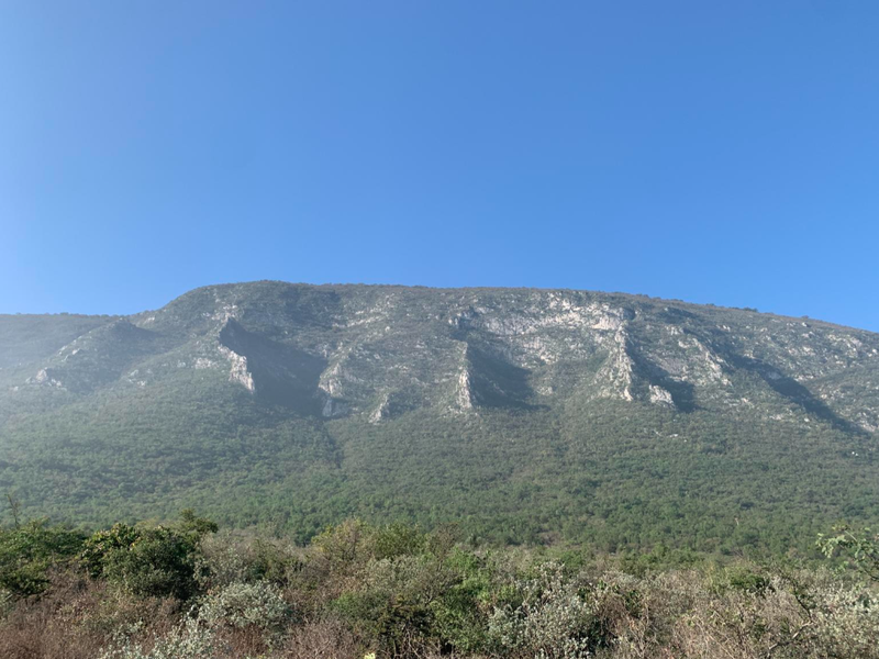 Cerro del Topochico