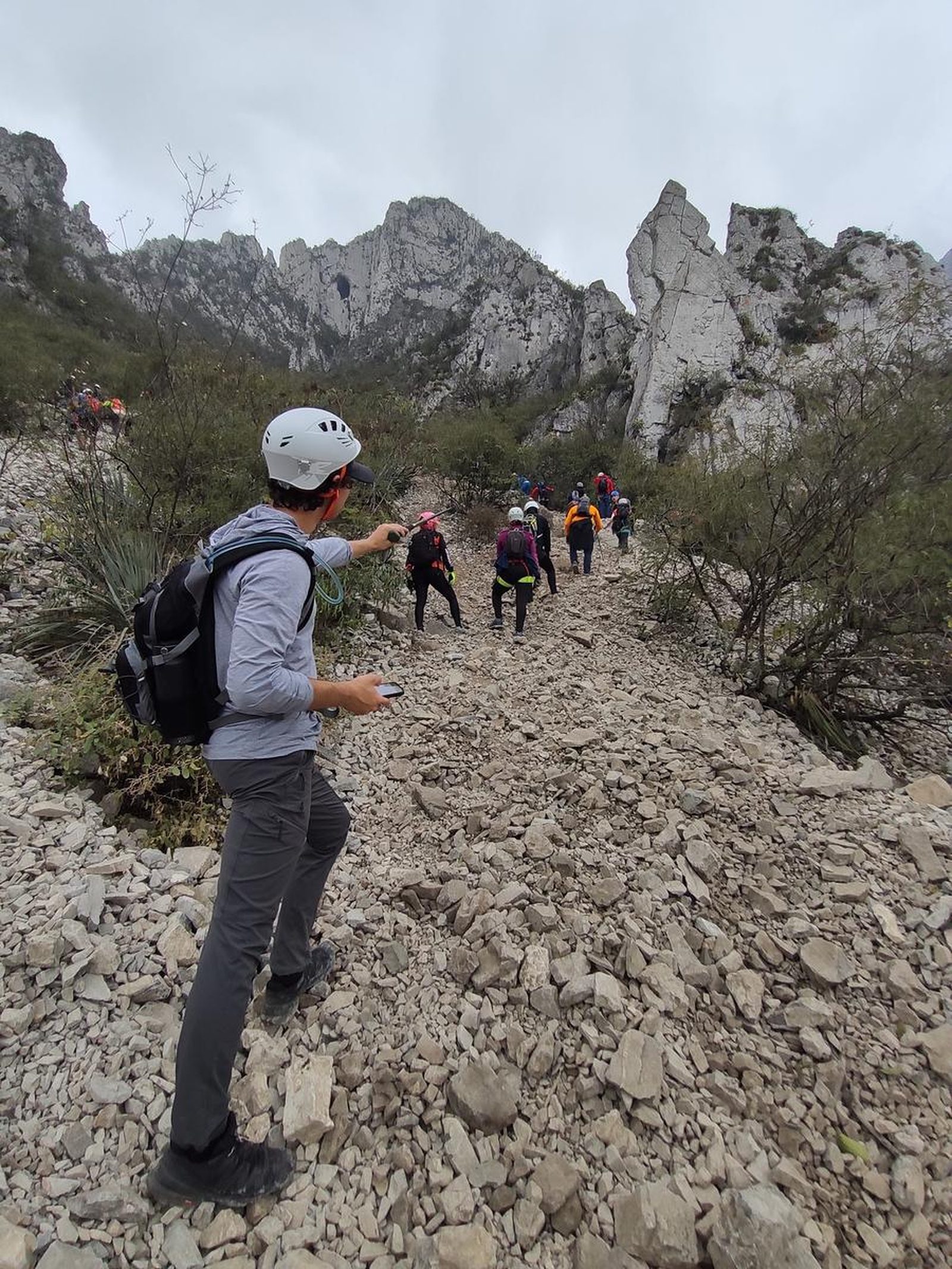 Mirador Nido de los Aguiluchos