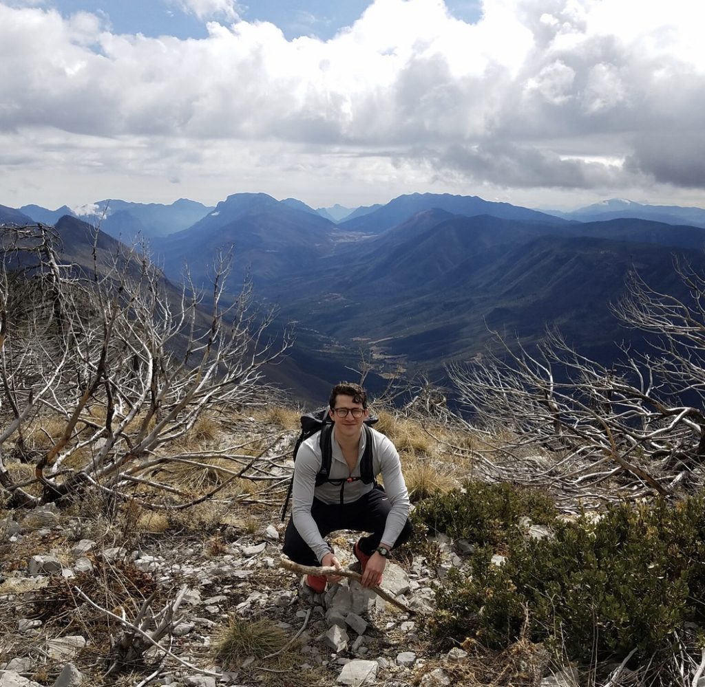 La Viga: Exploring Low Oxygen Levels