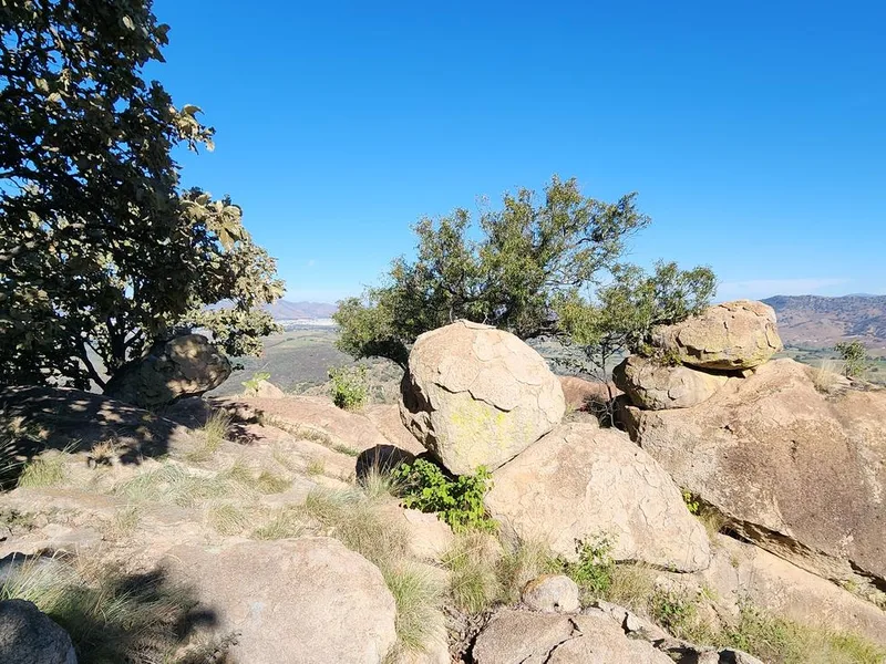 Sendero el Diente - Zapopan, JAL
