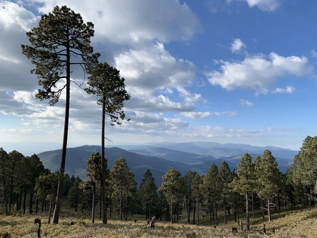 Cumbre del Potosí: la más exigente