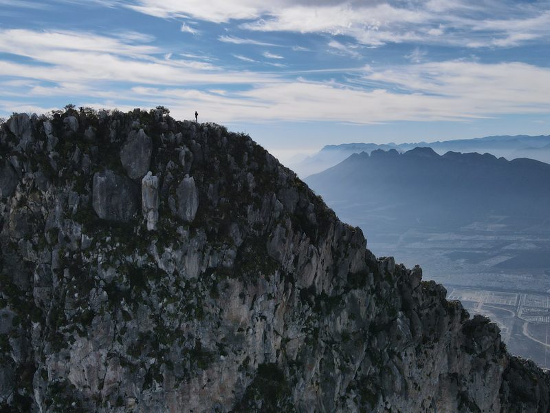 Pico San Miguel