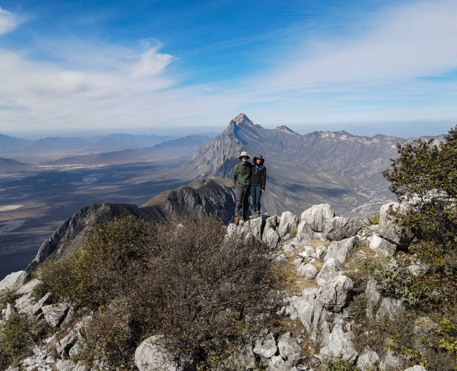 Pico San Miguel