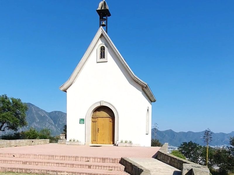 Cerro de Schoenstatt