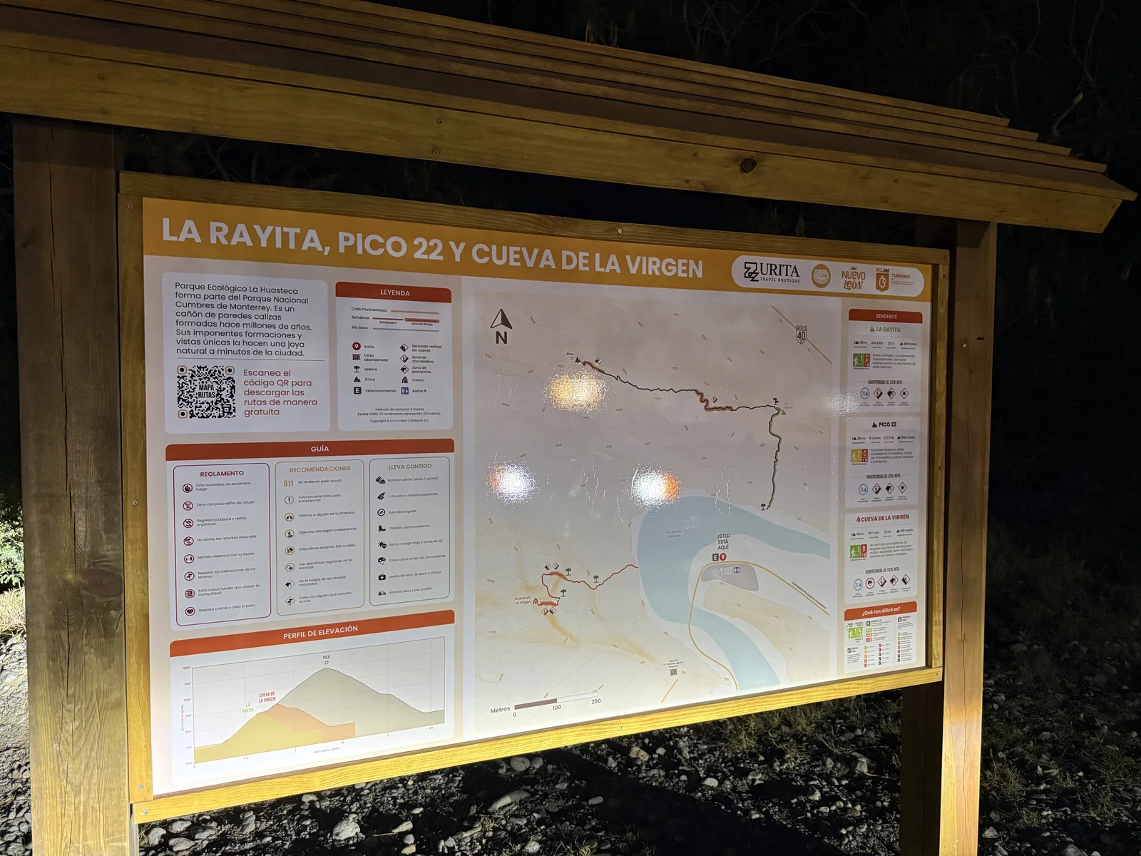La Rayita