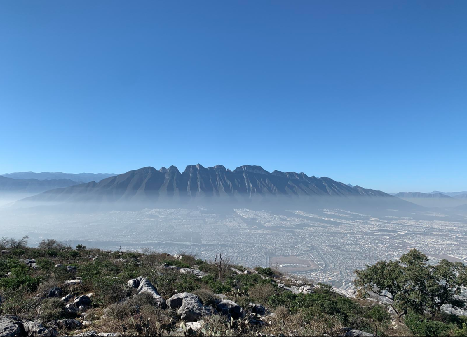 Cerro del Topochico