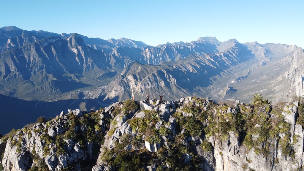 Pico UDEM: Challenging Stone Blasters