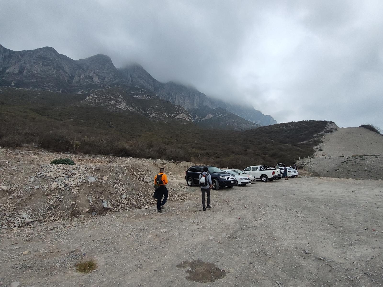 Mirador Nido de los Aguiluchos
