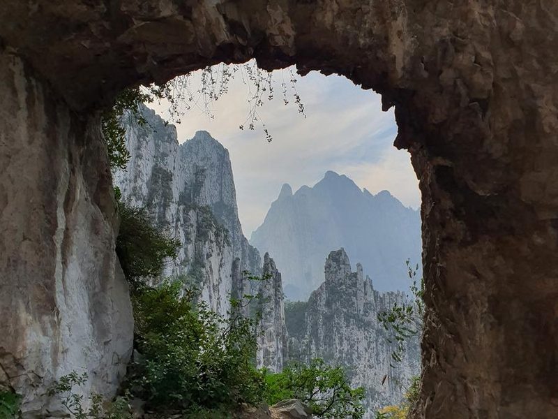 Cueva de los Murciélagos
