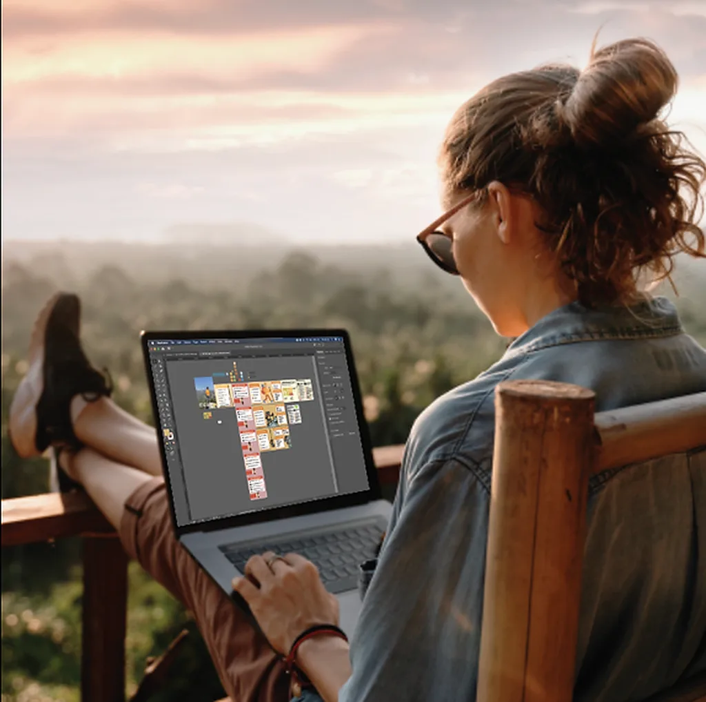 Graphic Designer