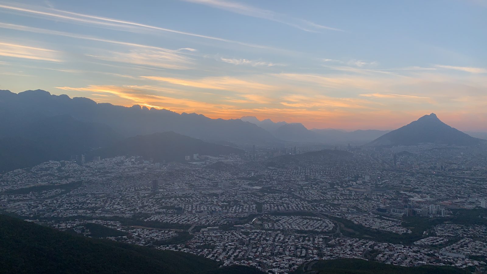 Teleférico