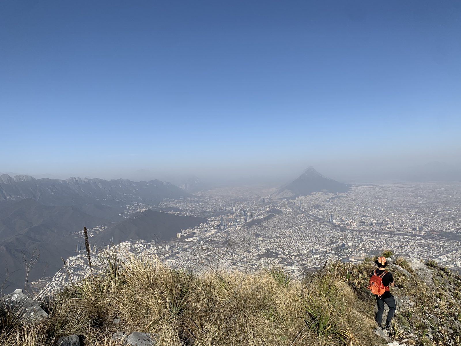 Pico Norte
