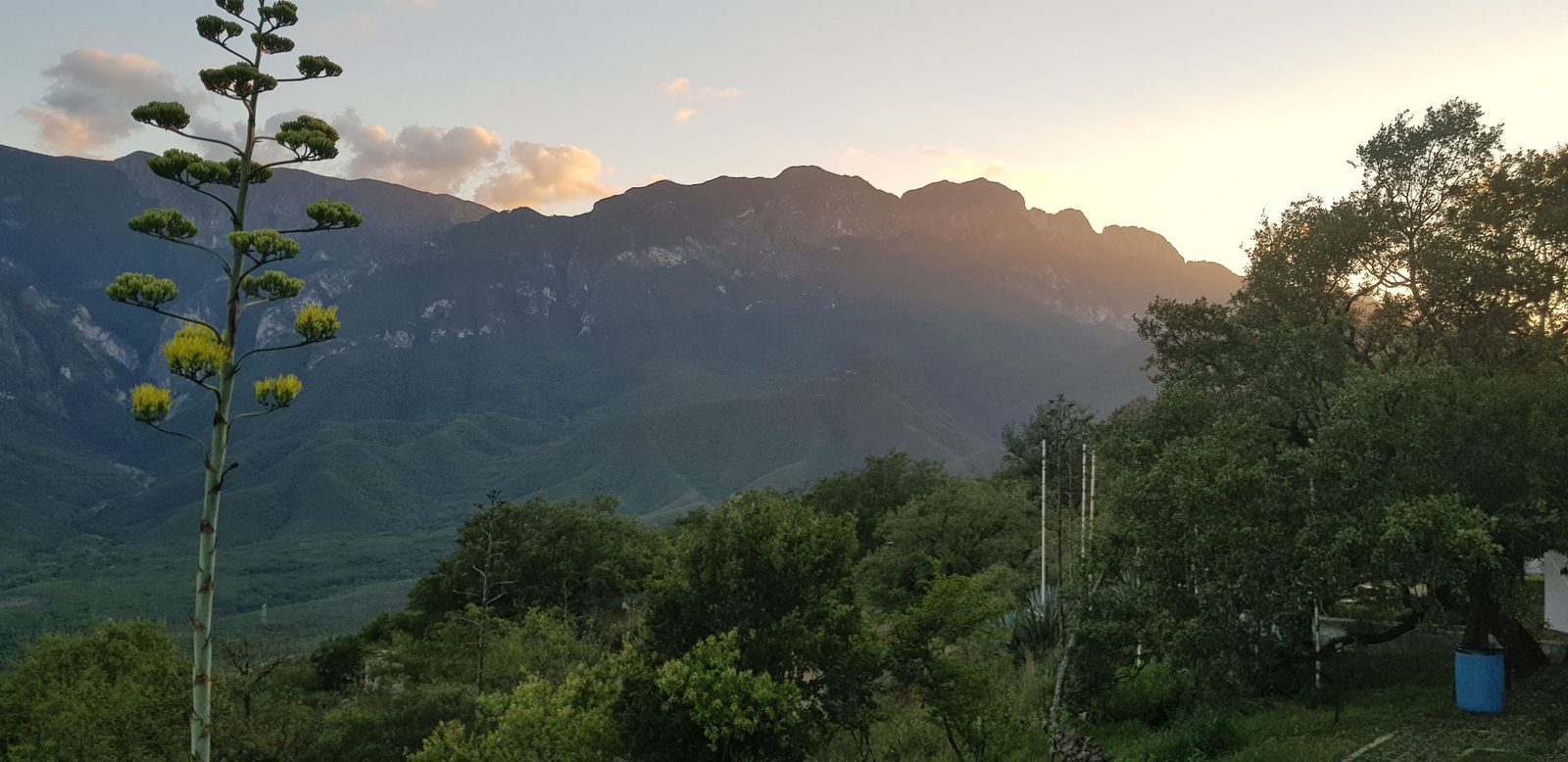 Cerro de Schoenstatt