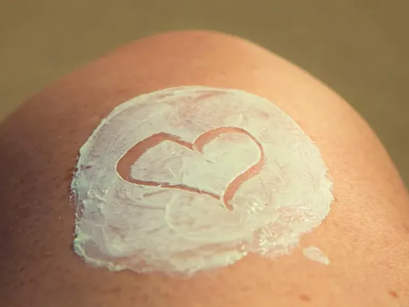 The Importance of Sunscreen on Shady Routes