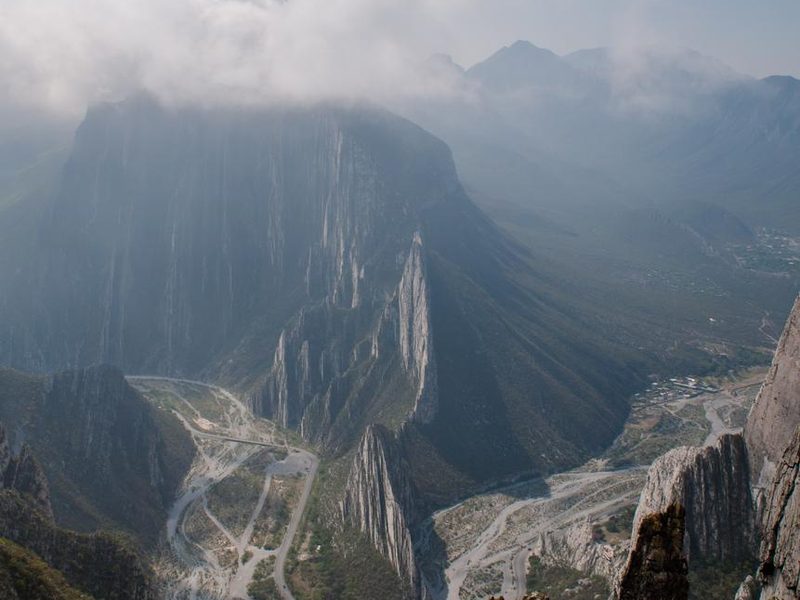 Mirador Nido de los Aguiluchos