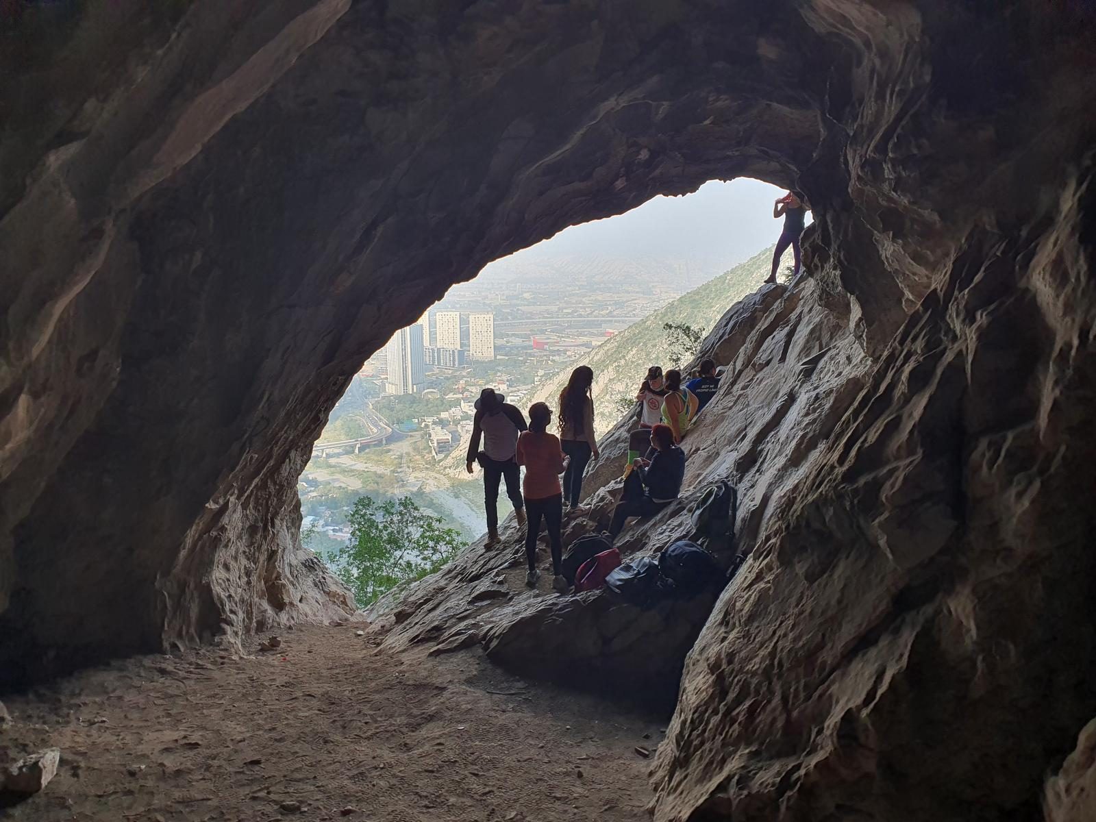 Cueva de los Murciélagos