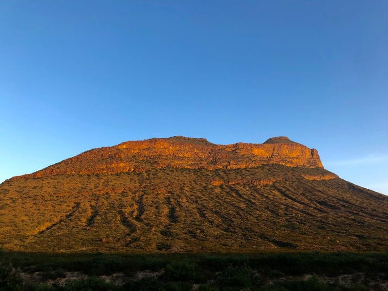 Cerro El Ovni