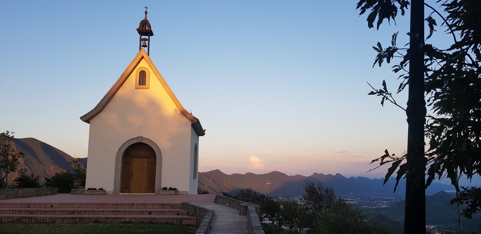Cerro de Schoenstatt