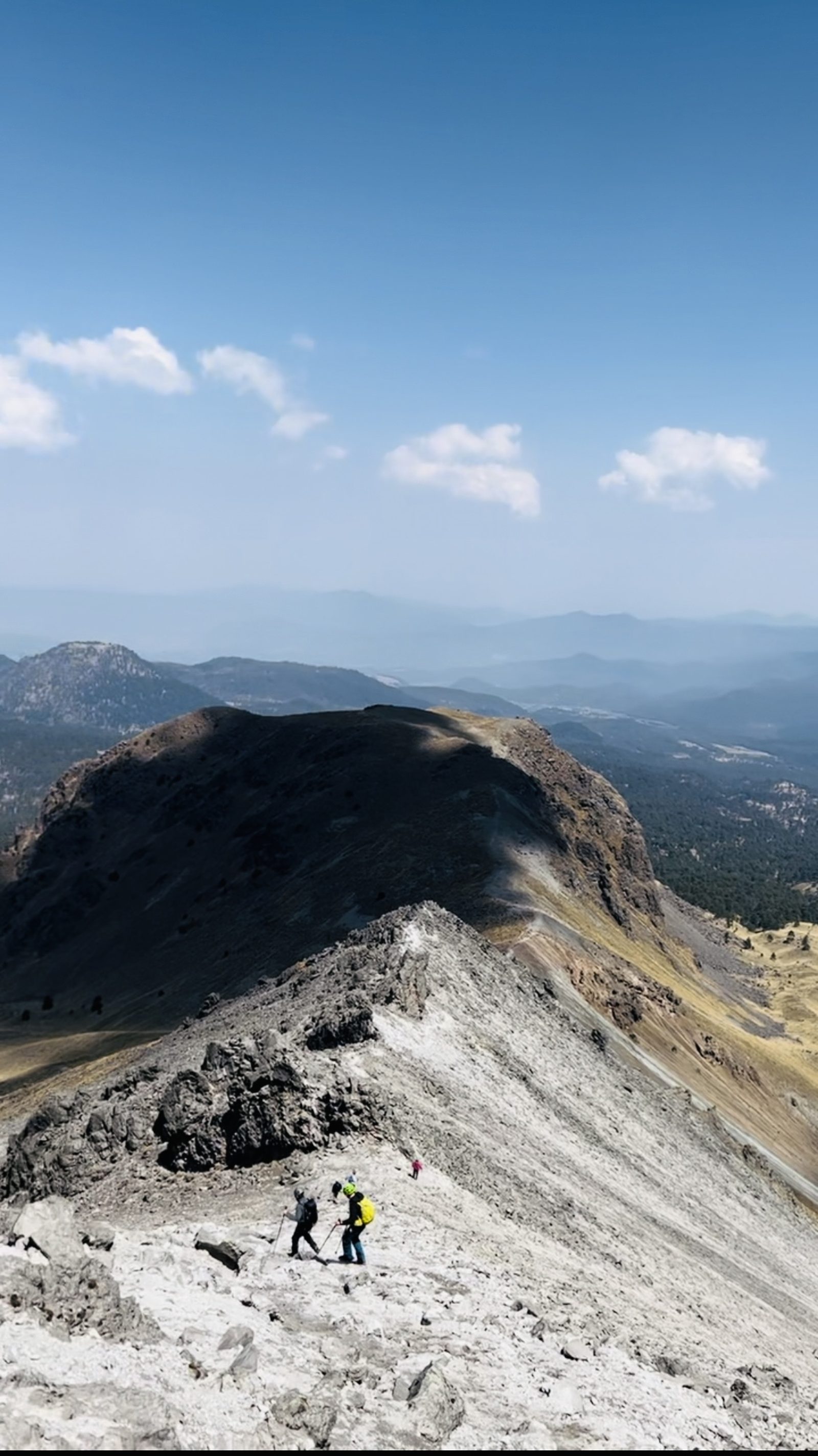 Nevado de Toluca