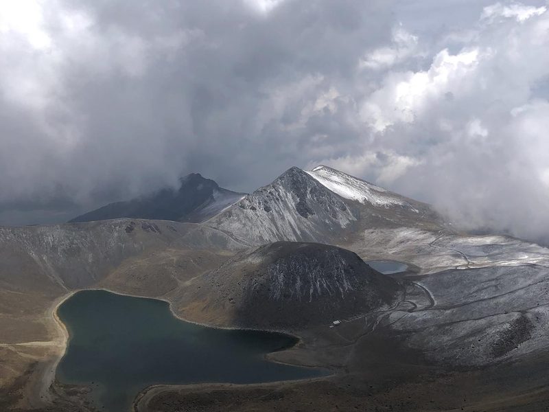 Nevado de Toluca