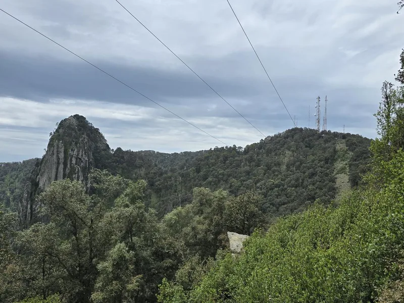 Ruta Noreste - Volcán de Tequila